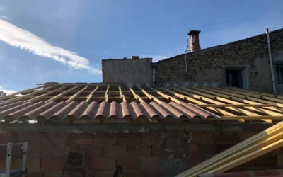 Couvreur toiture rénovation Draguignan