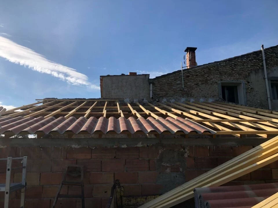 Couverture, Étanchéité, Rénovation et Entretien - Jean GORGAN