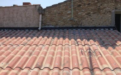 L’expert en rénovation et étanchéité de toiture